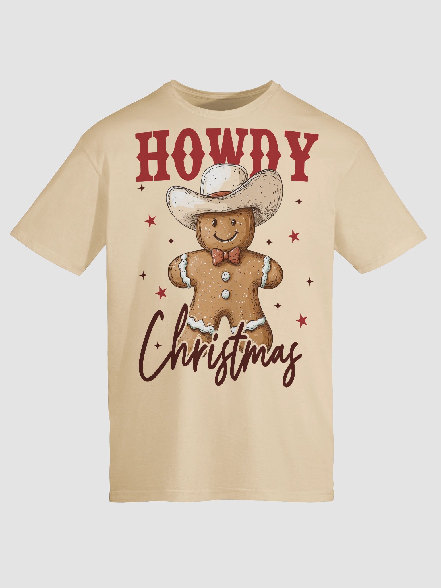 Howdy Gingerbread product image (9)