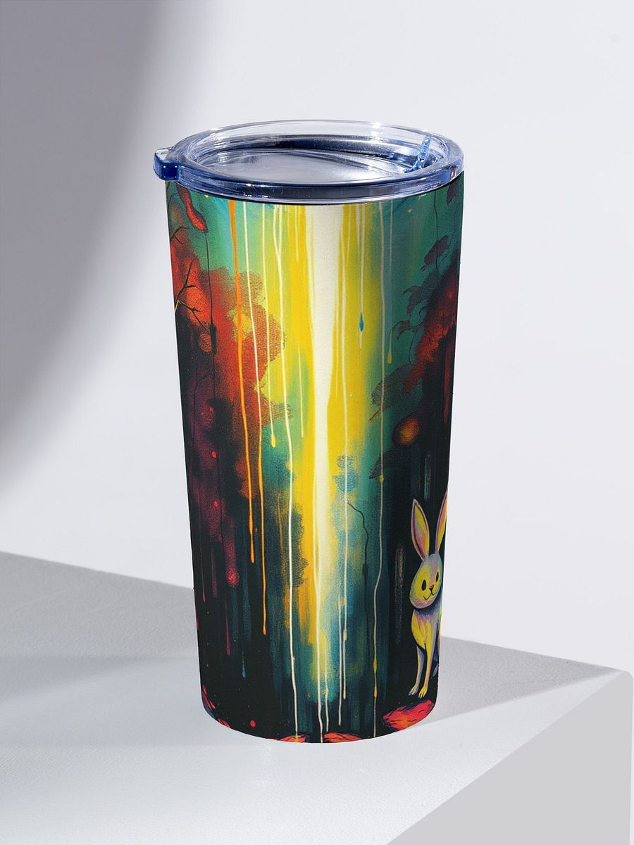 Whimsical Forest 20oz Tumbler product image (2)