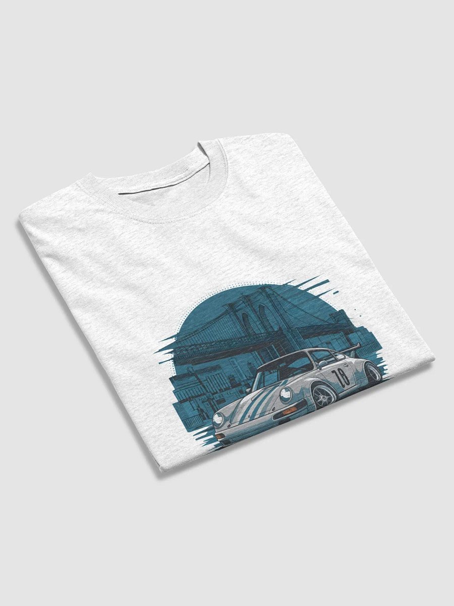 🔥 Limited Edition Japanese Sports Car & Samurai Temple Tee – Ultimate Fusion of Speed & Tradition! 🚗⛩️ product image (3)