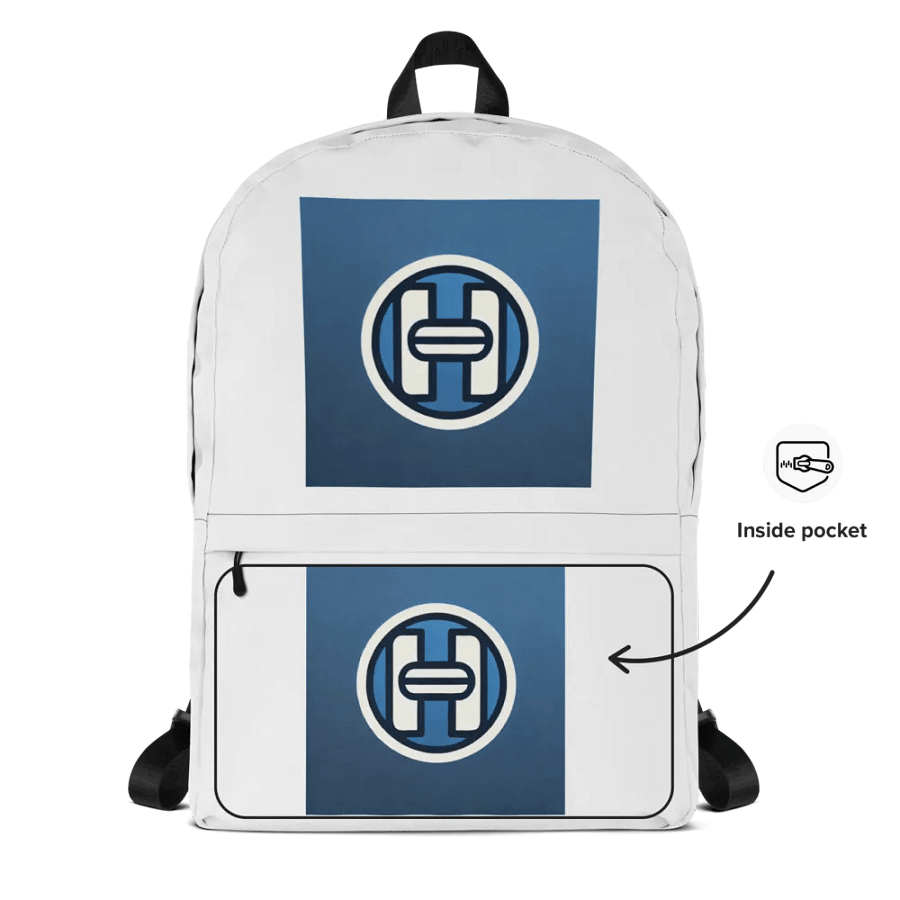 Helptovo Backpack 2 product image (2)