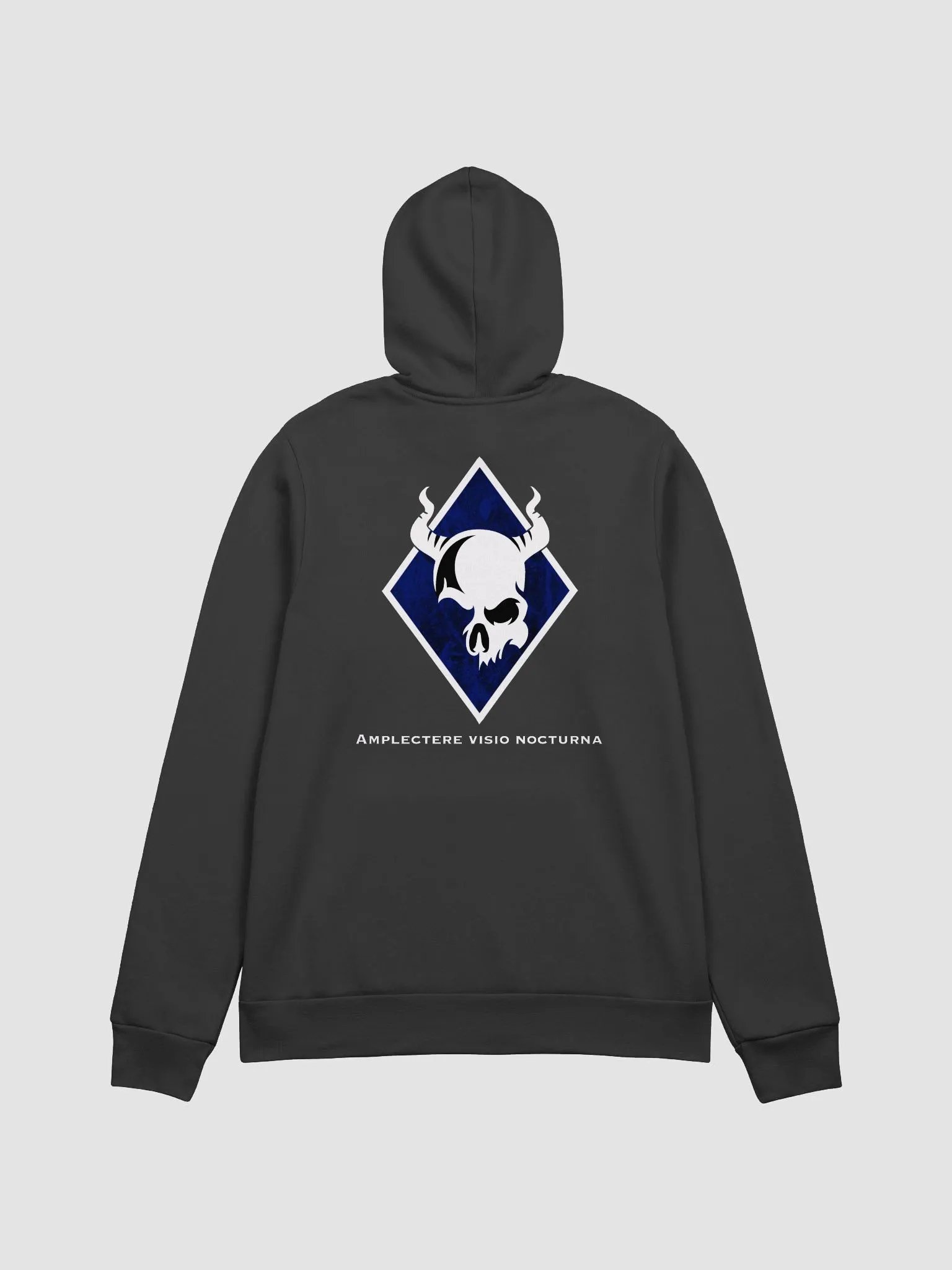 Nightmare Realm Serpent Team Hoodie product image (5)