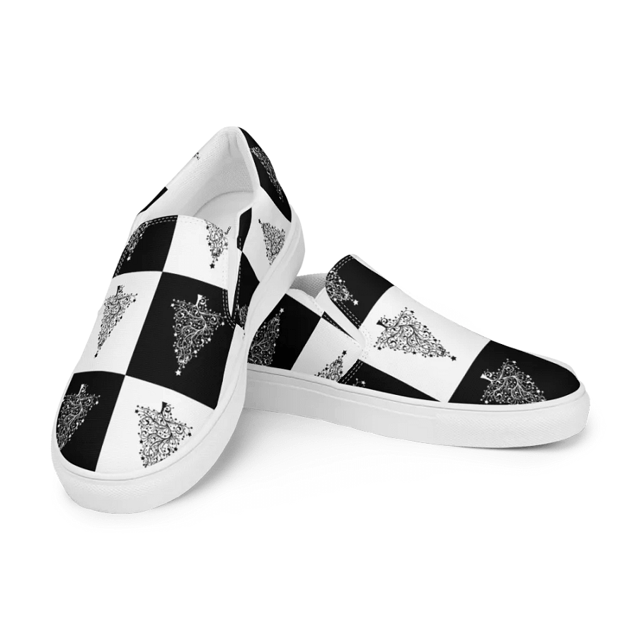 Festive Slip-Ons product image (11)