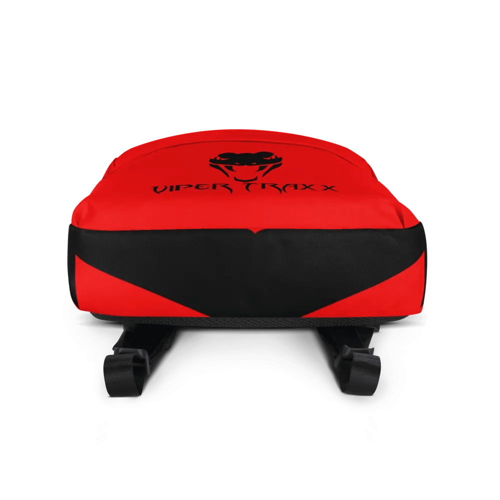 Deton-8 Lightening Red Bag product image (4)