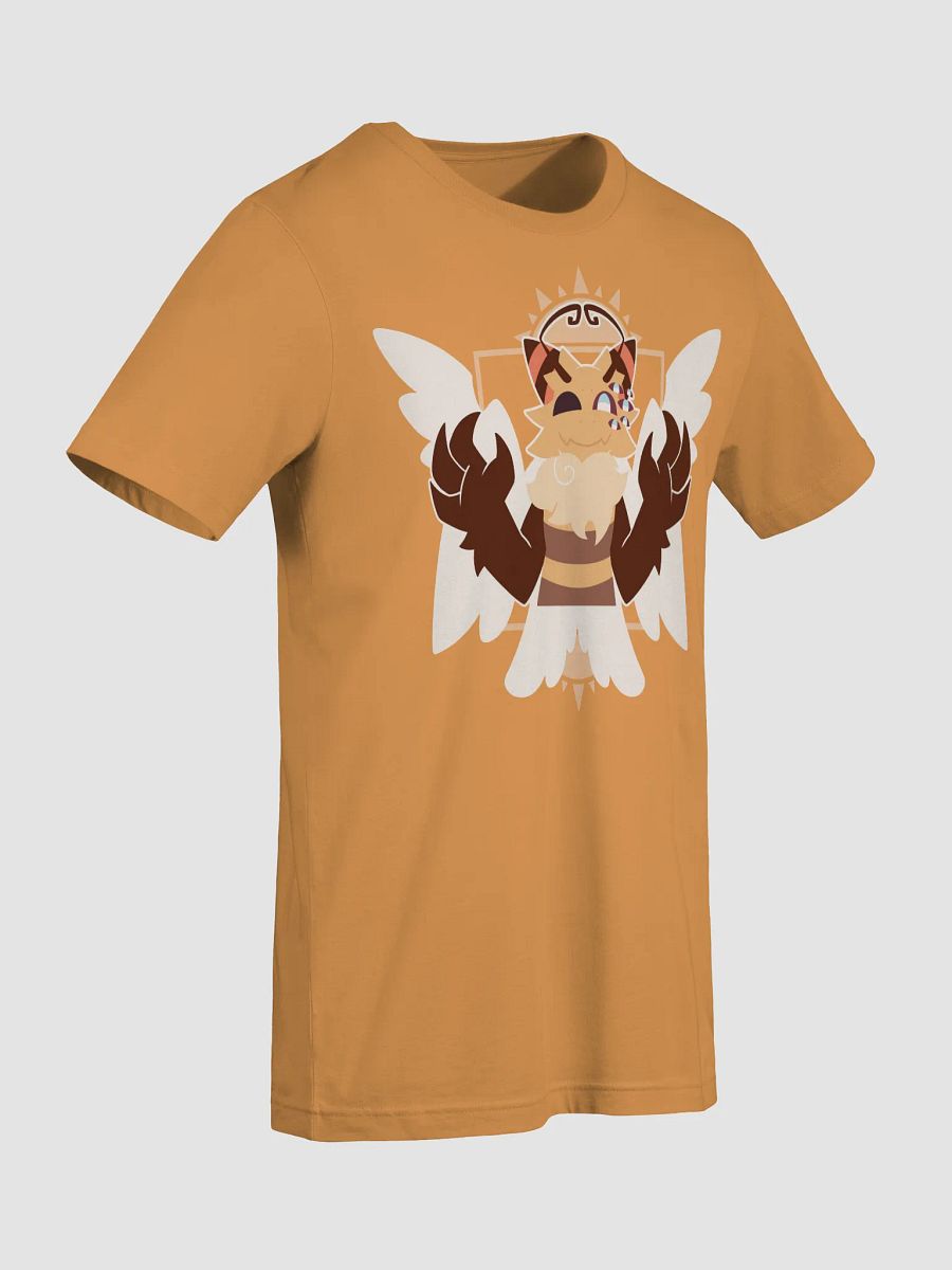 BEE NOT AFRAID T-Shirt product image (21)
