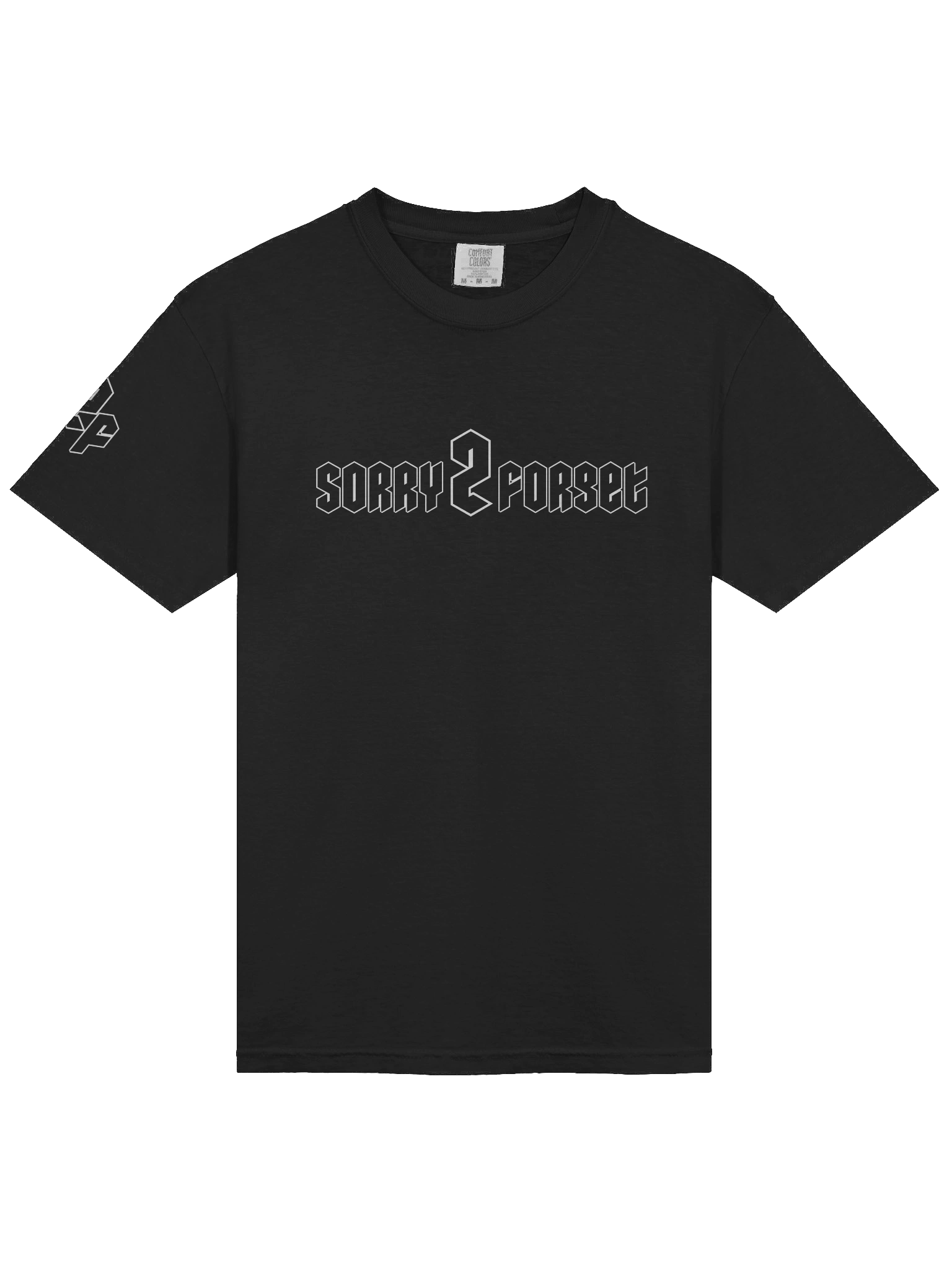 S2F Outline Tee product image (29)