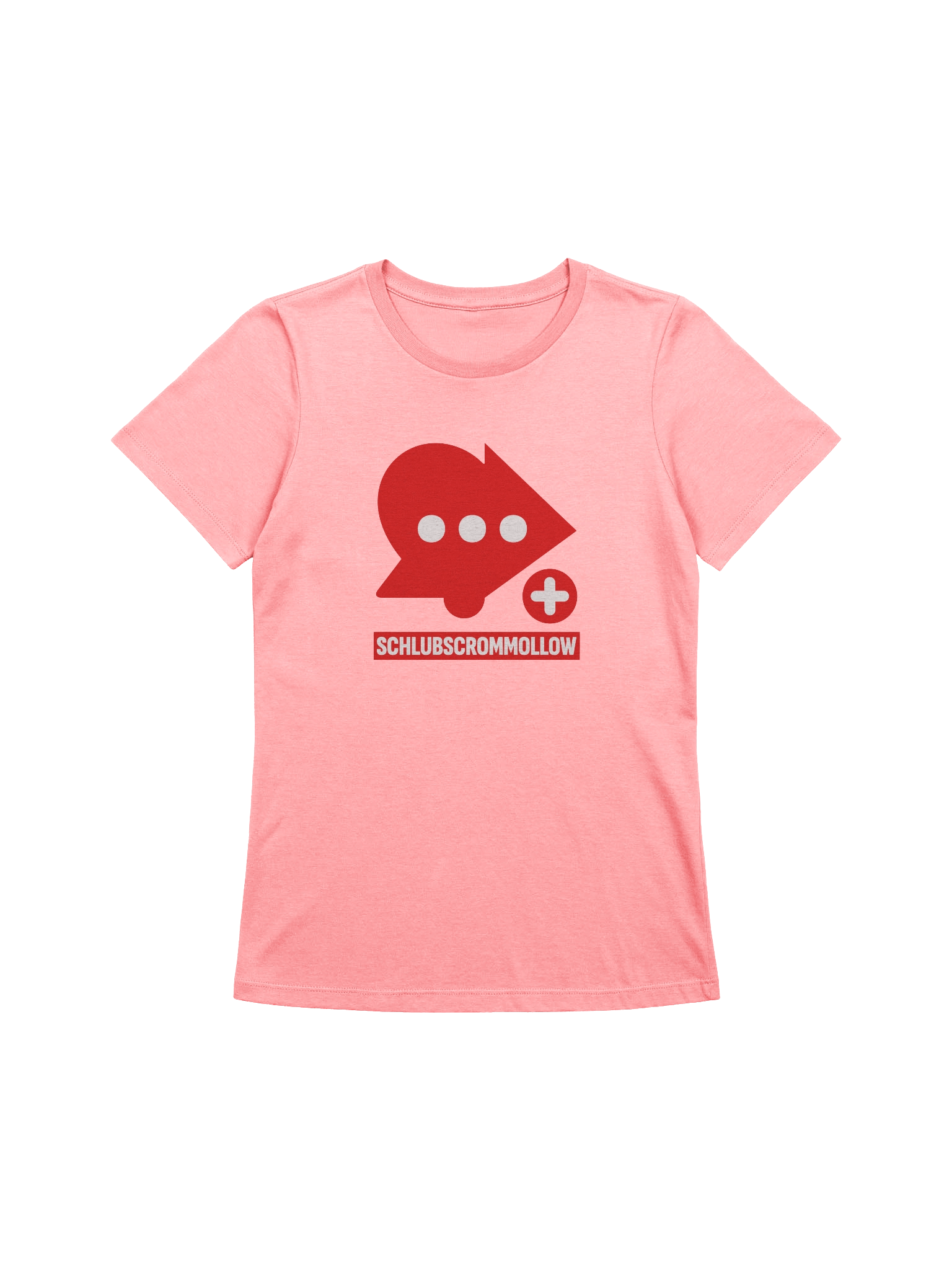 Schlubscrommollow Women's Tee product image (4)