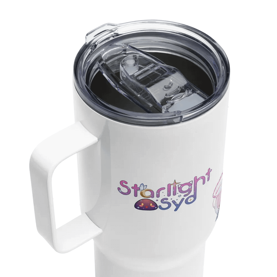Starlight_Syd [ Snack Time ] Travel Mug product image (4)