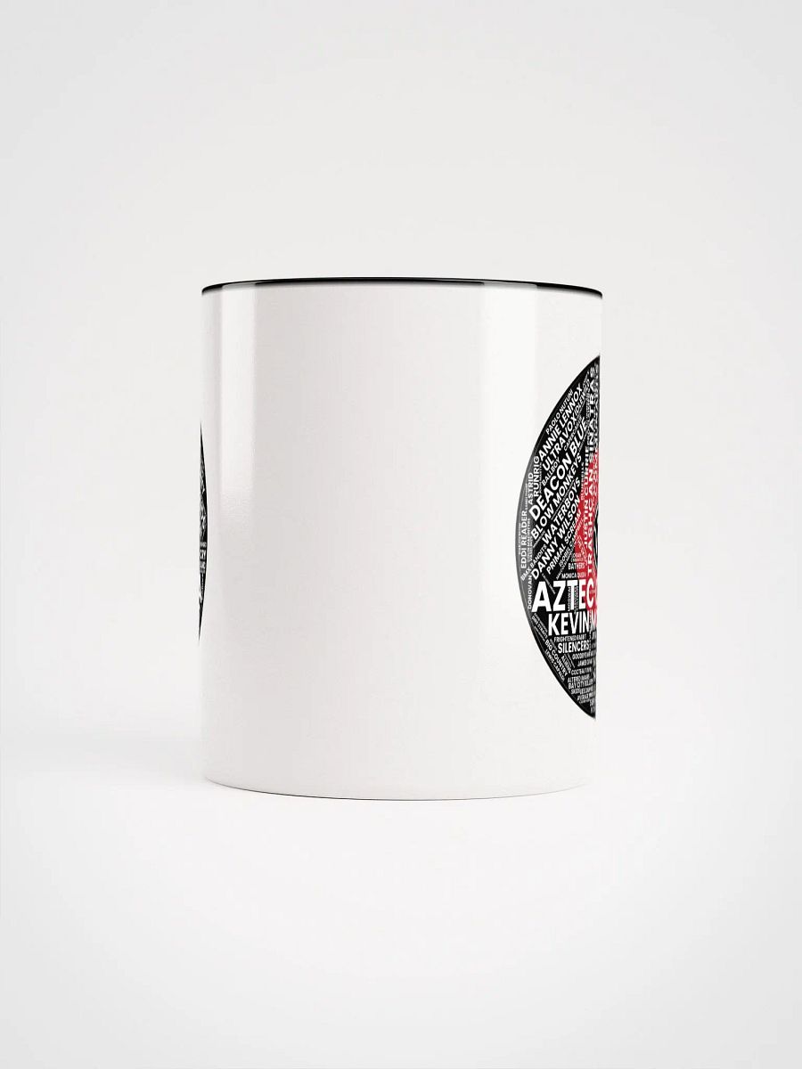 Totally Scottish Music Mug product image (6)