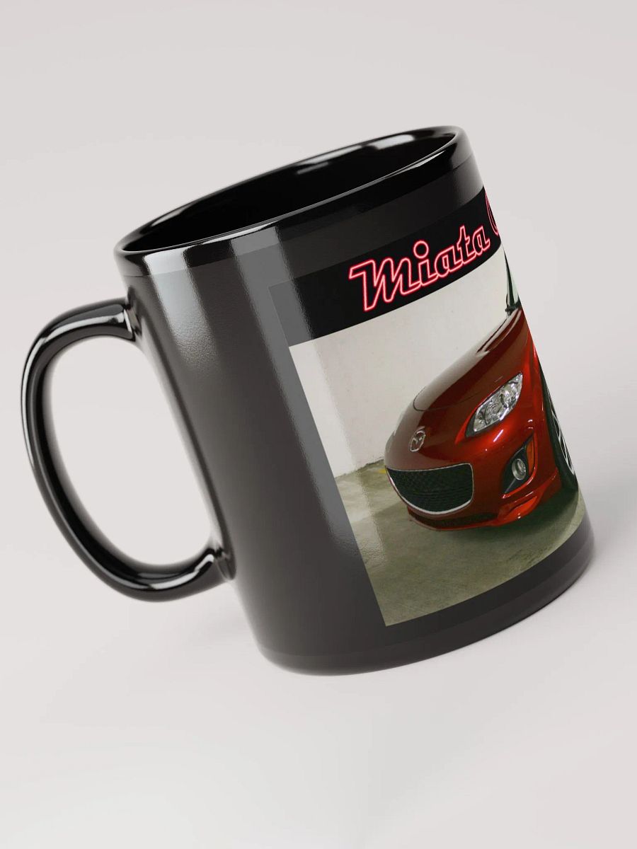 NC PRHT Mug - (11 oz or 15 oz sizes) product image (3)