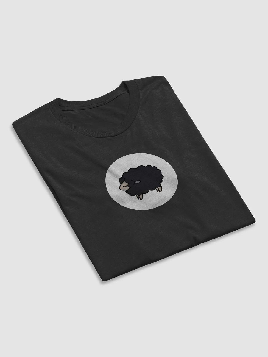 The Black Sheep T-Shirt product image (6)