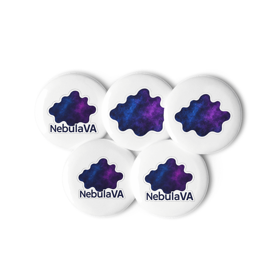 NBLVA Dreams Pin Set product image (3)
