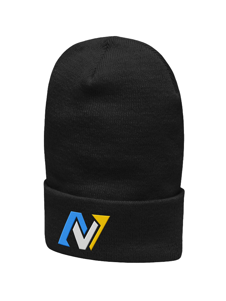 Envy Beanie product image (2)