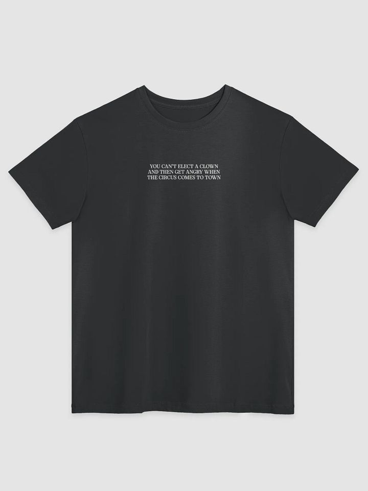 Clown (Minimal) - Tee product image (1)