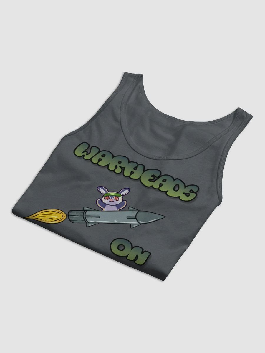 War Tank product image (21)