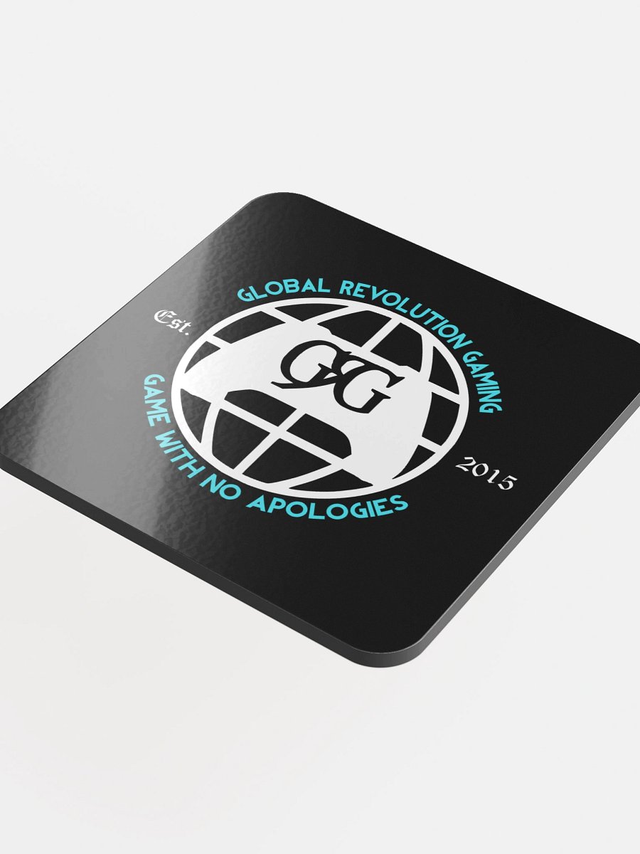 GRG Drink Coaster product image (4)