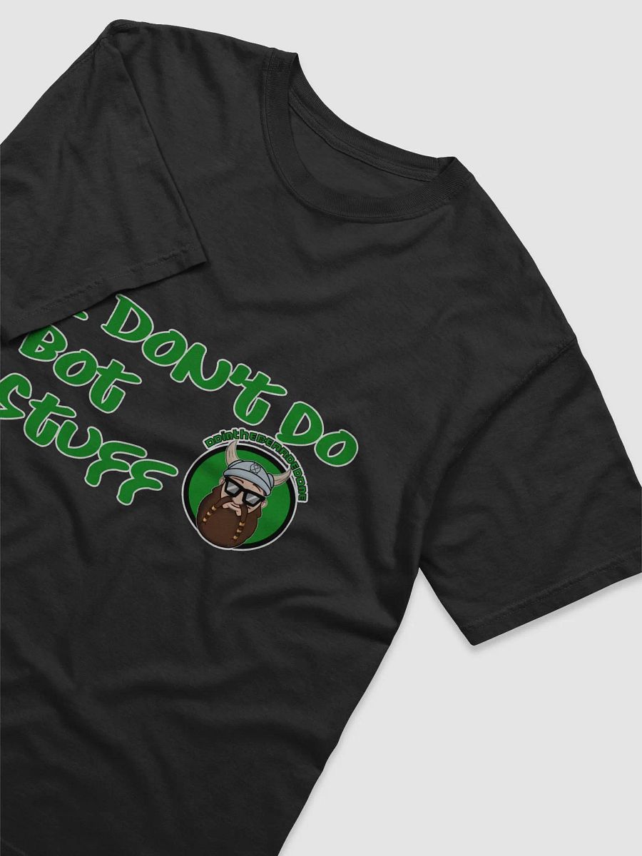 Odin Doesn't do bot stuff product image (18)
