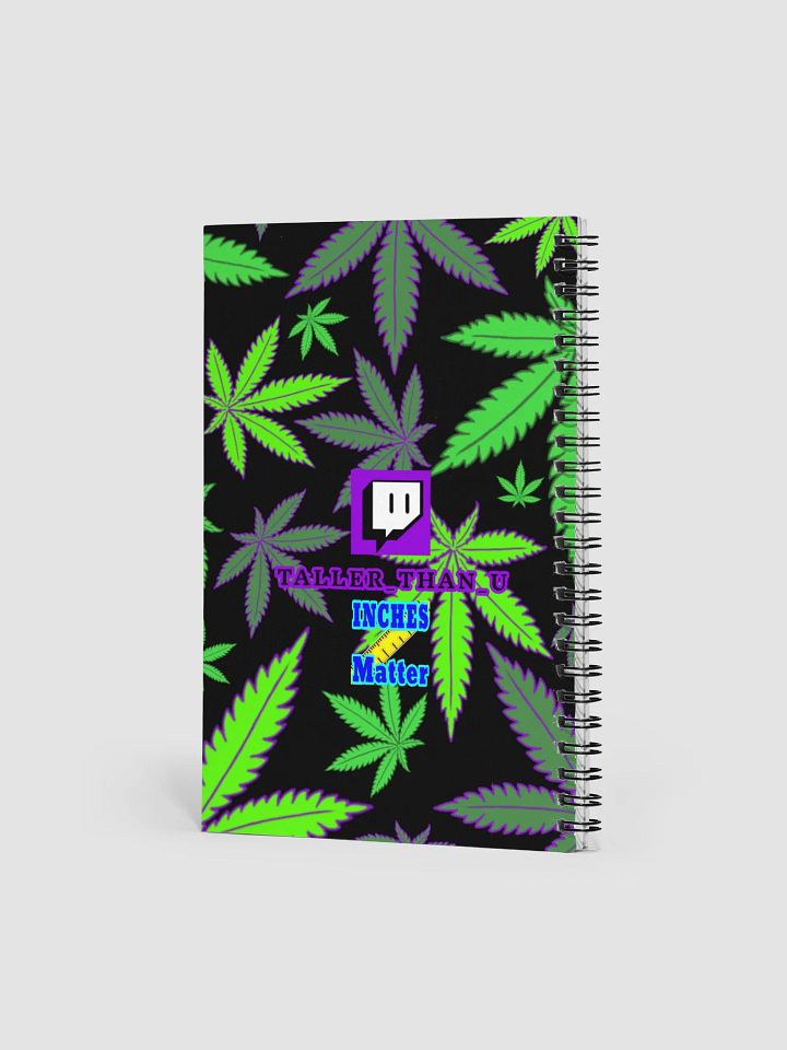 Self Healing Journal product image (2)