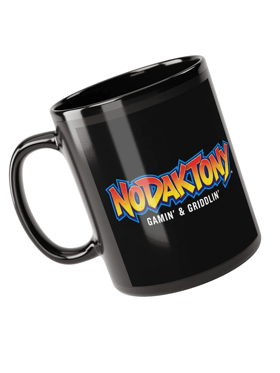 NoDakTony the Naruto'esque Coffee Cup product image (6)