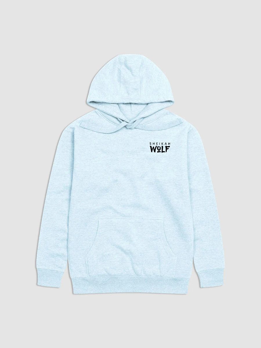 Hoodie ~ Top Left product image (1)