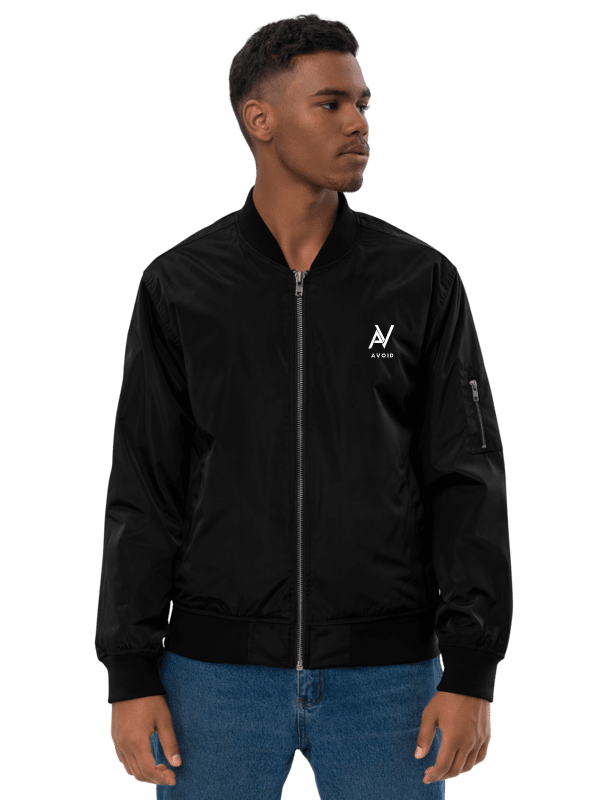 AVOID Signature Bomber product image (2)