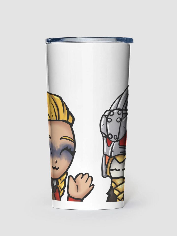 Emote Mug product image (1)