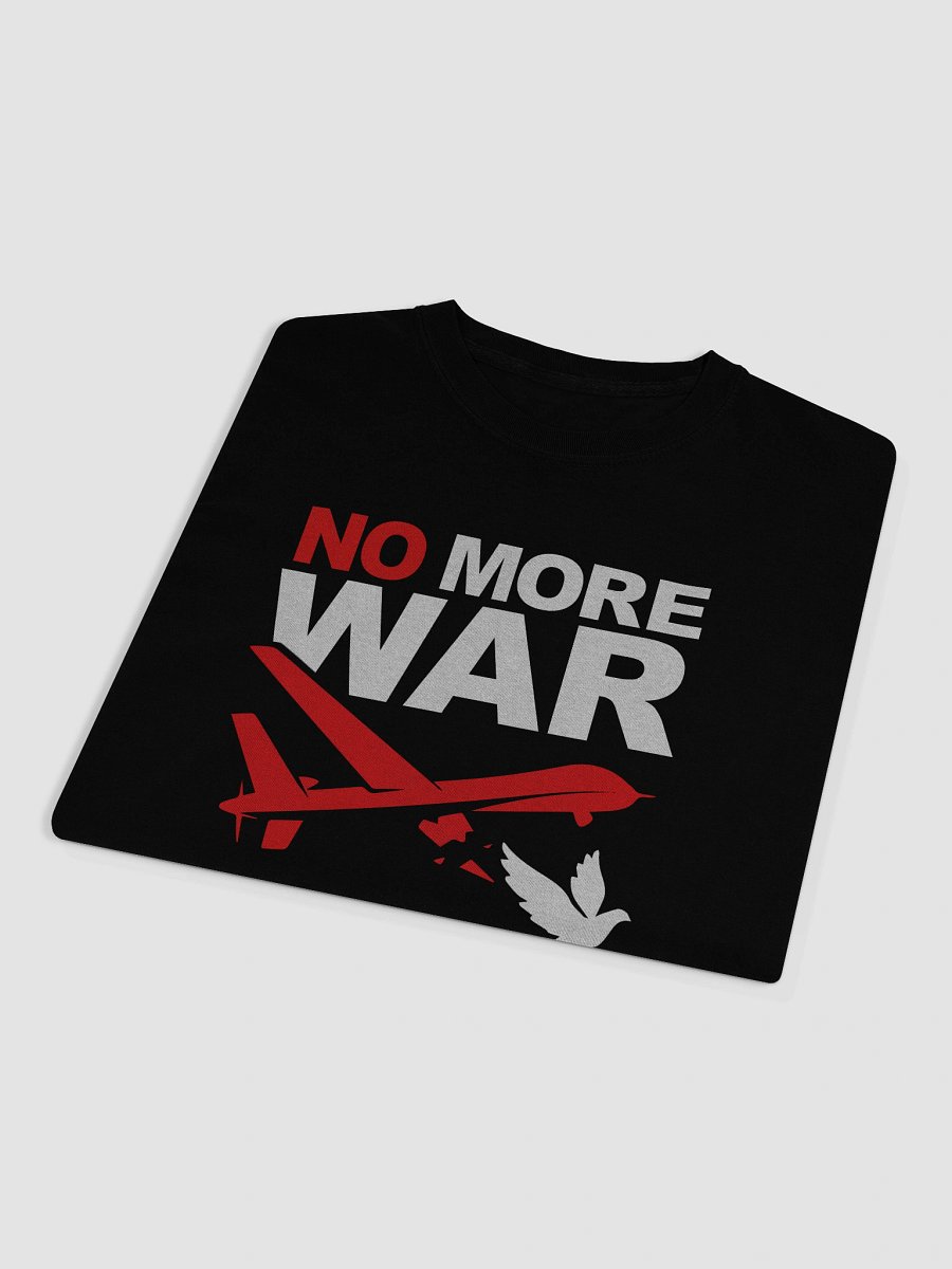No More War product image (5)