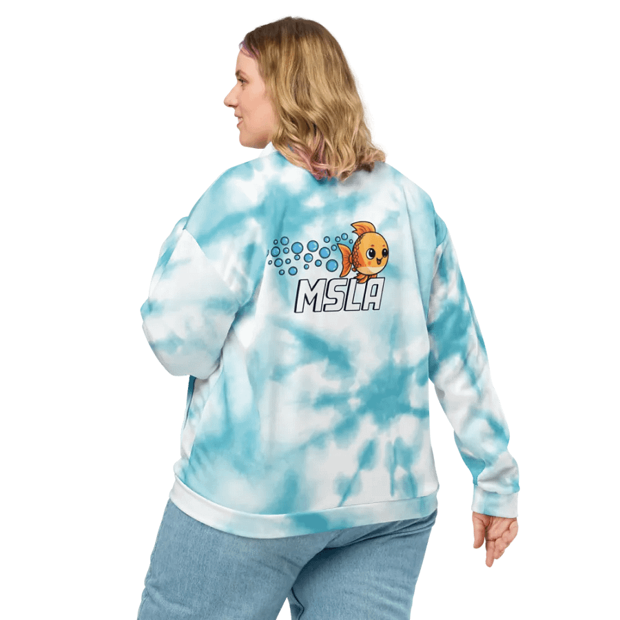 Neptune - Bomber Jacket product image (10)