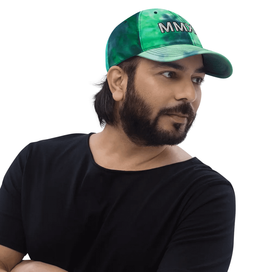Destiny Inspired Luckyy10p Hat product image (2)