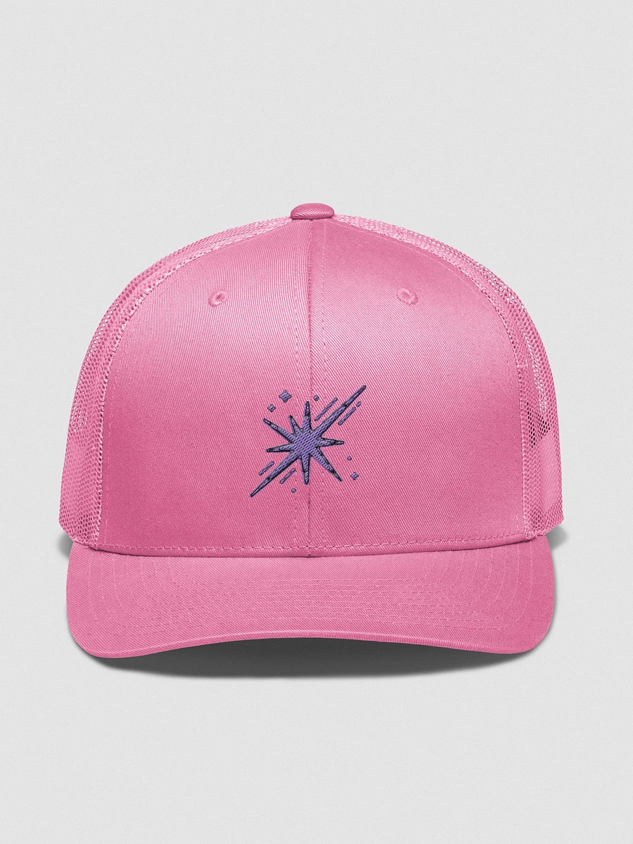 starfall crew cap product image (1)