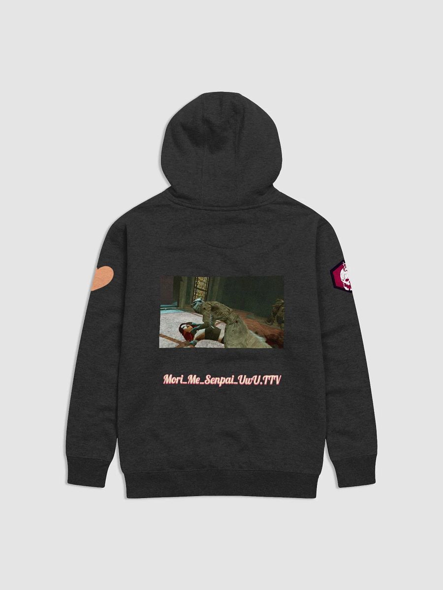 Nurse Mori Hoodie product image (2)