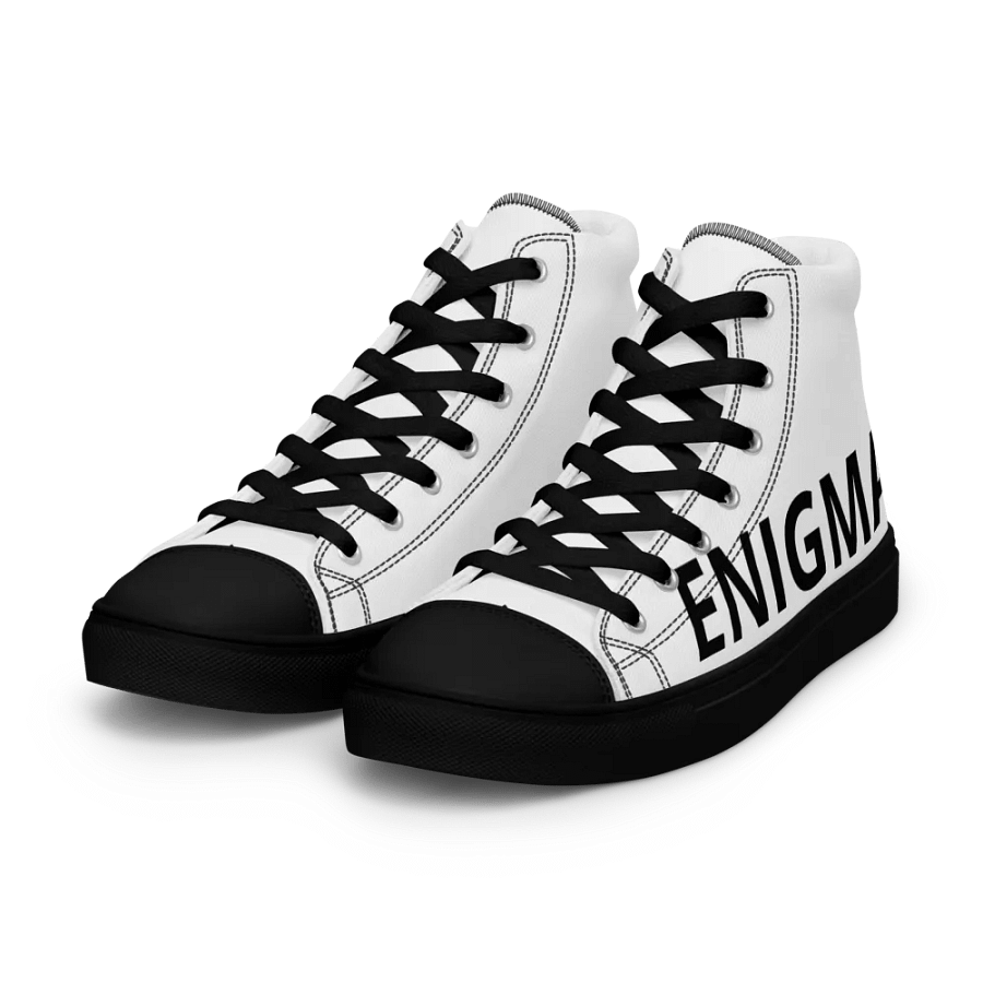 ENIGMA female shoes product image (5)