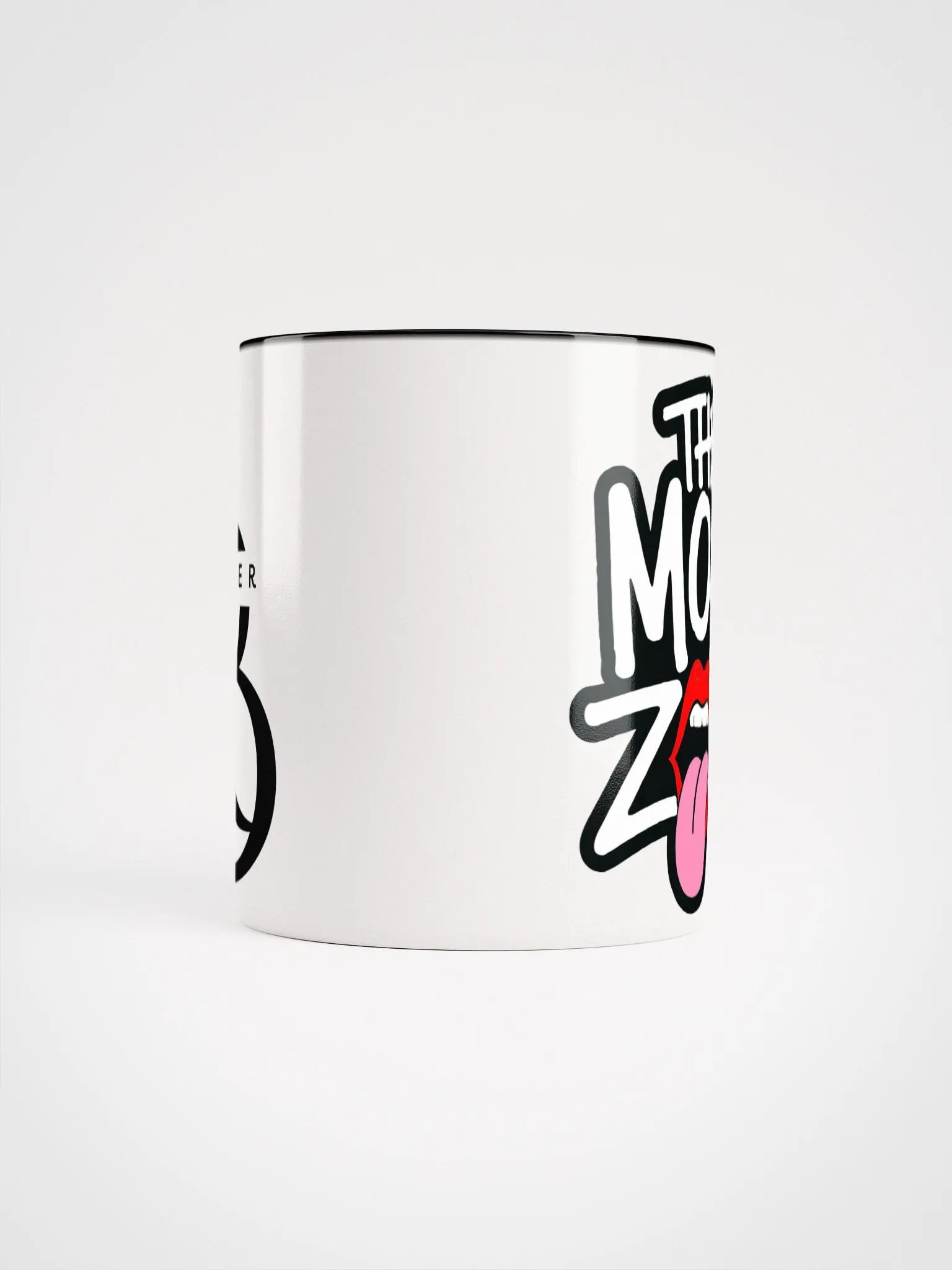 The Moan Zone Coffee Mug Tongue product image (5)