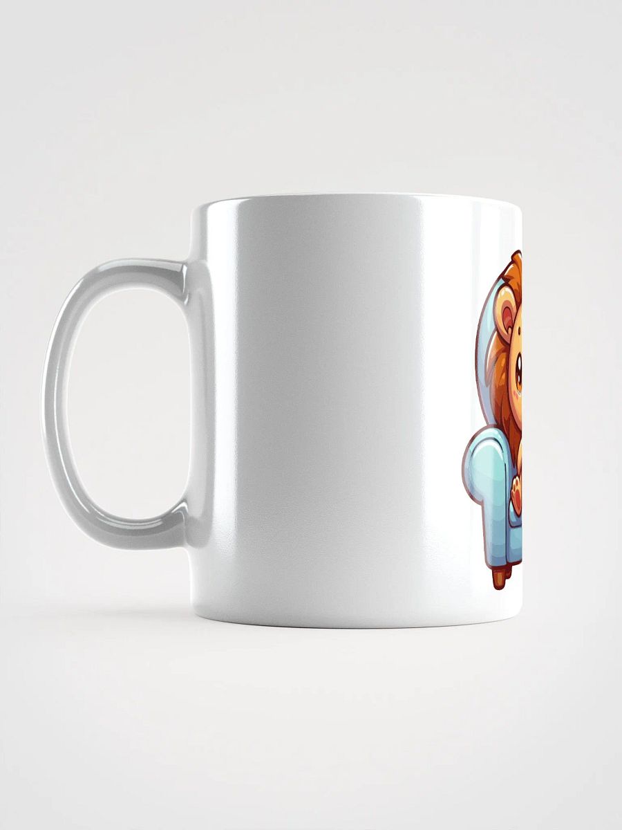 King Of Comfort Mug product image (18)