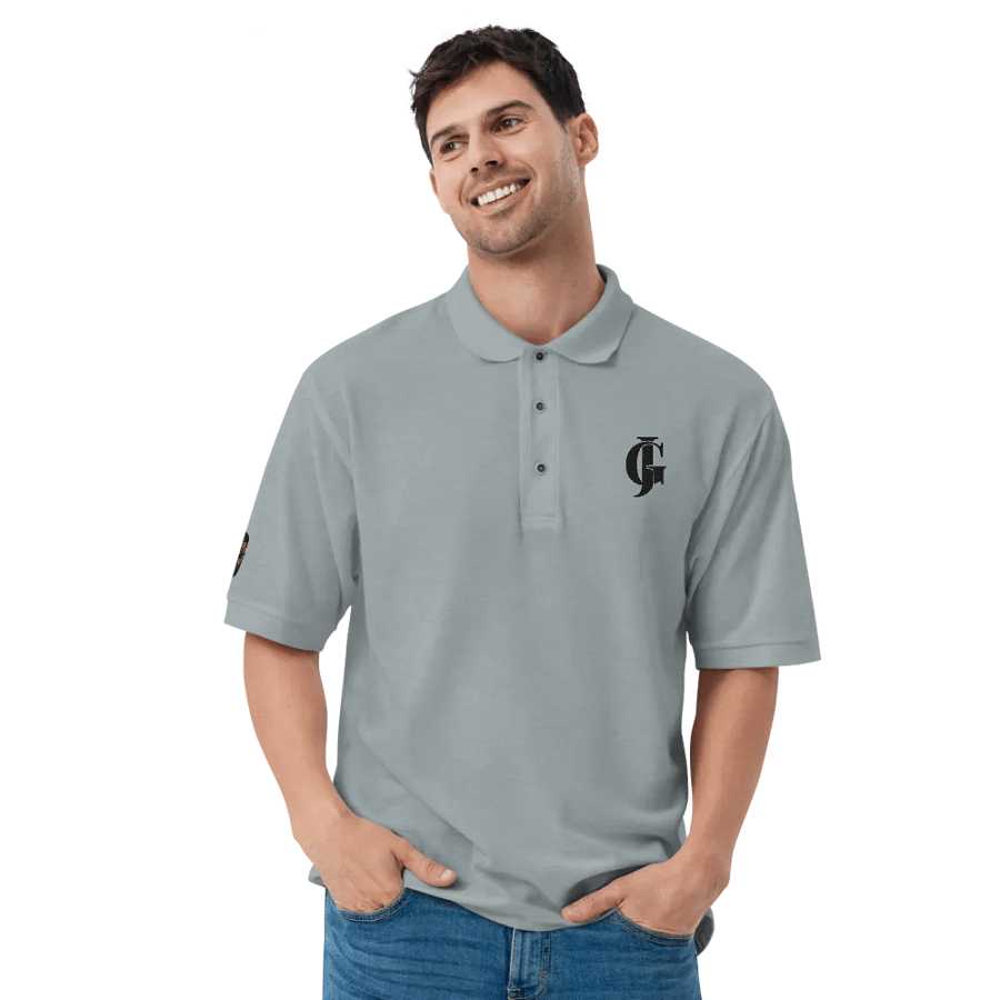 Logo Polo product image (40)
