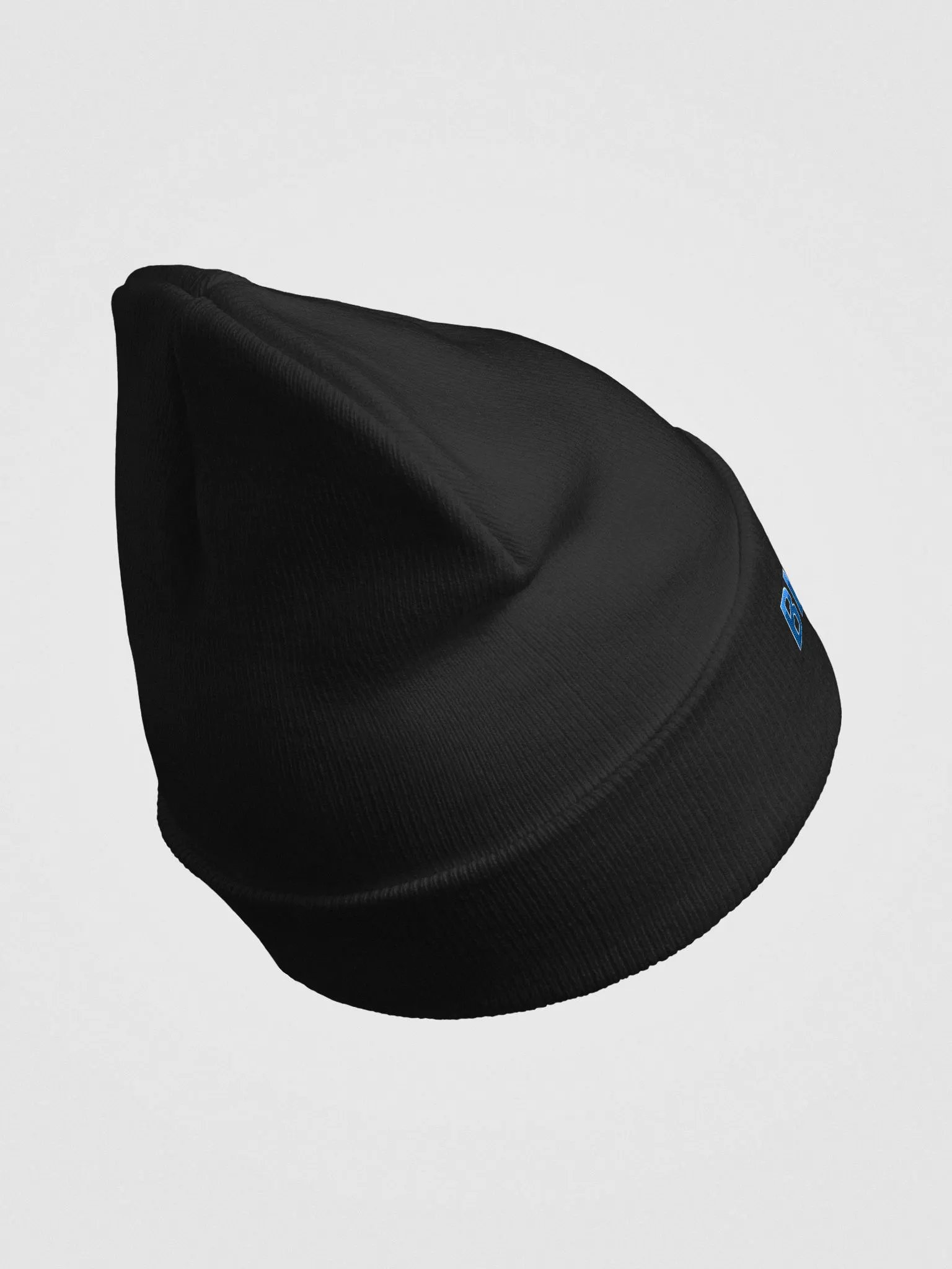 "Blue Wanderer" Beanie product image (17)