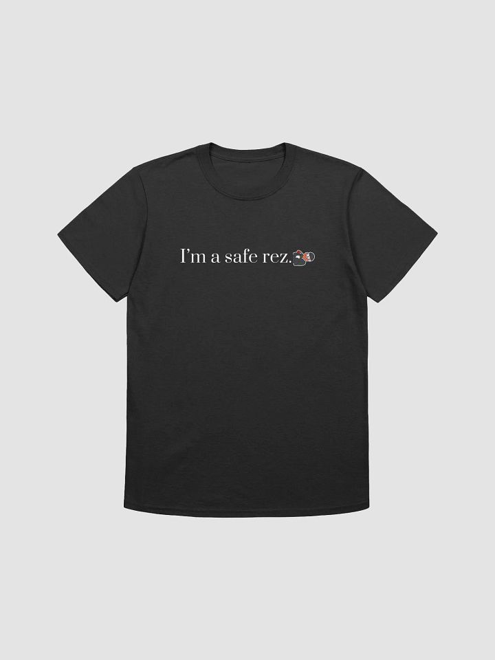 Safe Rez T product image (2)