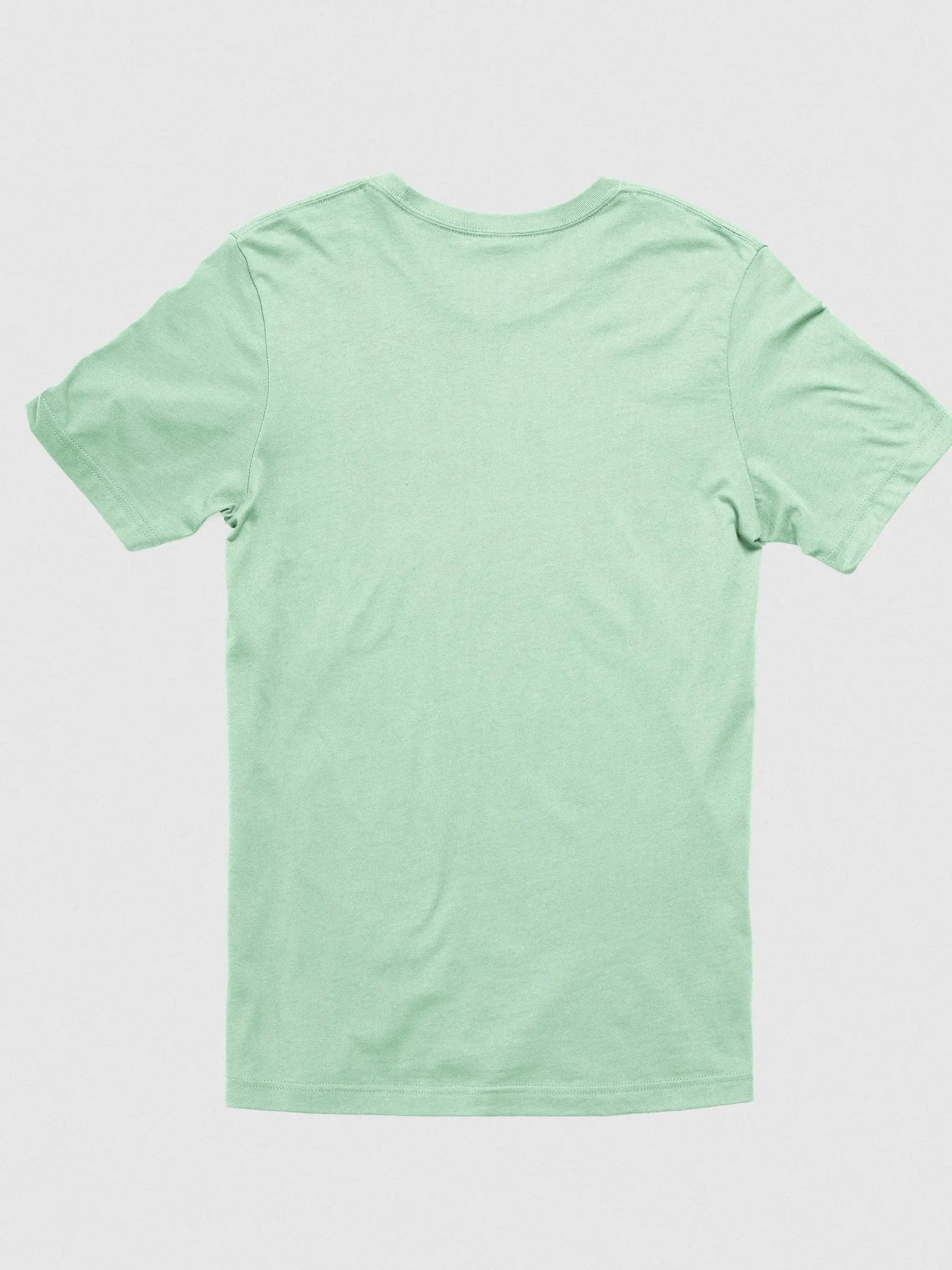 Bag of Tricks - Unisex Super Soft Cotton T-Shirt product image (21)