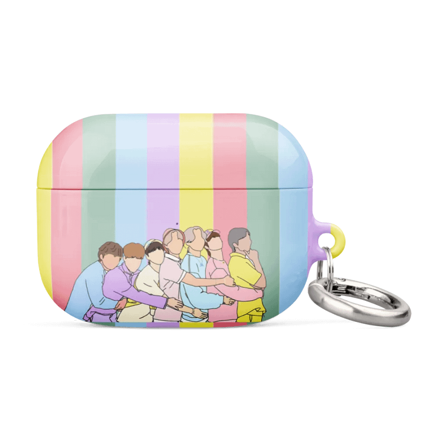 BTS - Airpods product image (5)