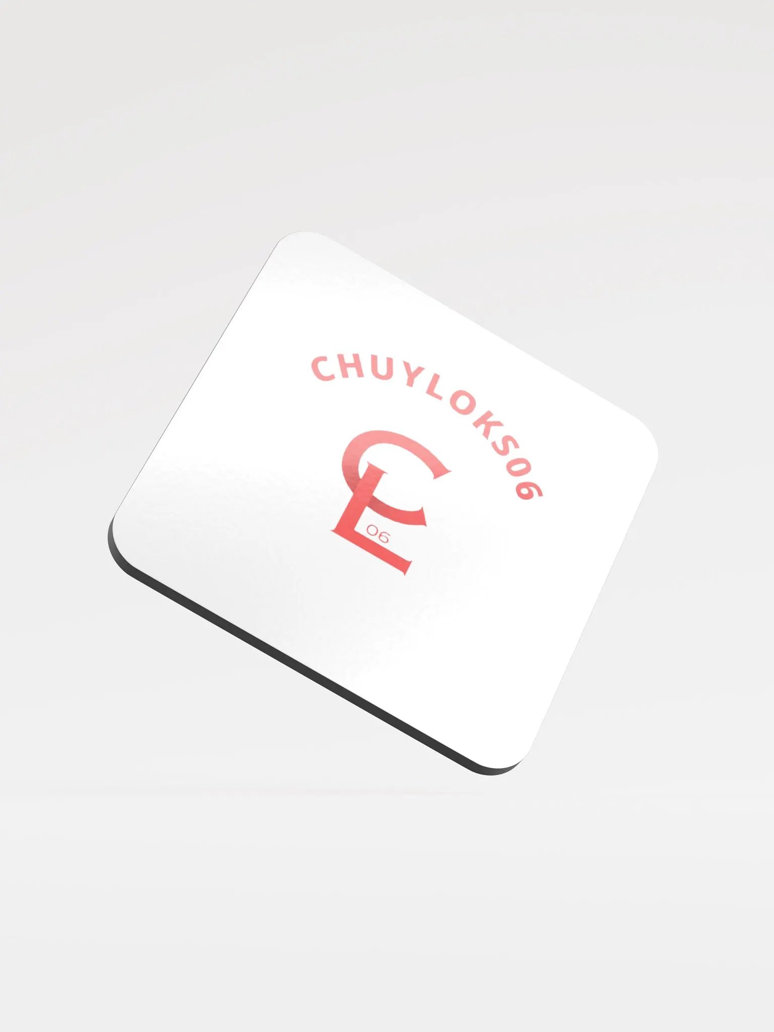 Chuyloks06 Coaster product image (1)