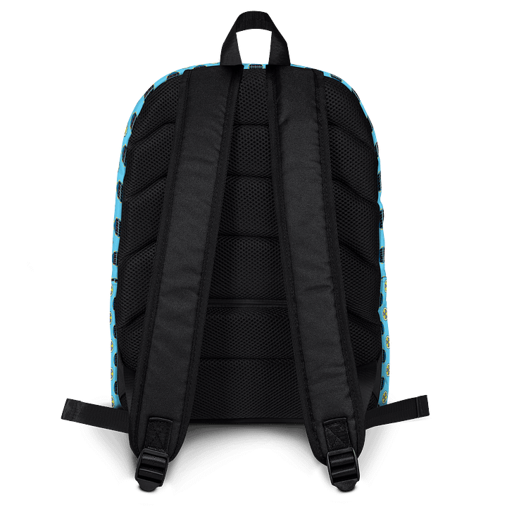 Wave 02 Galactic Unity Backpack product image (2)