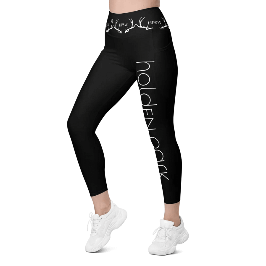HP&W Womens leggings product image (8)