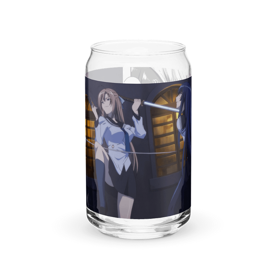 Anime 16oz Glass can product image (7)