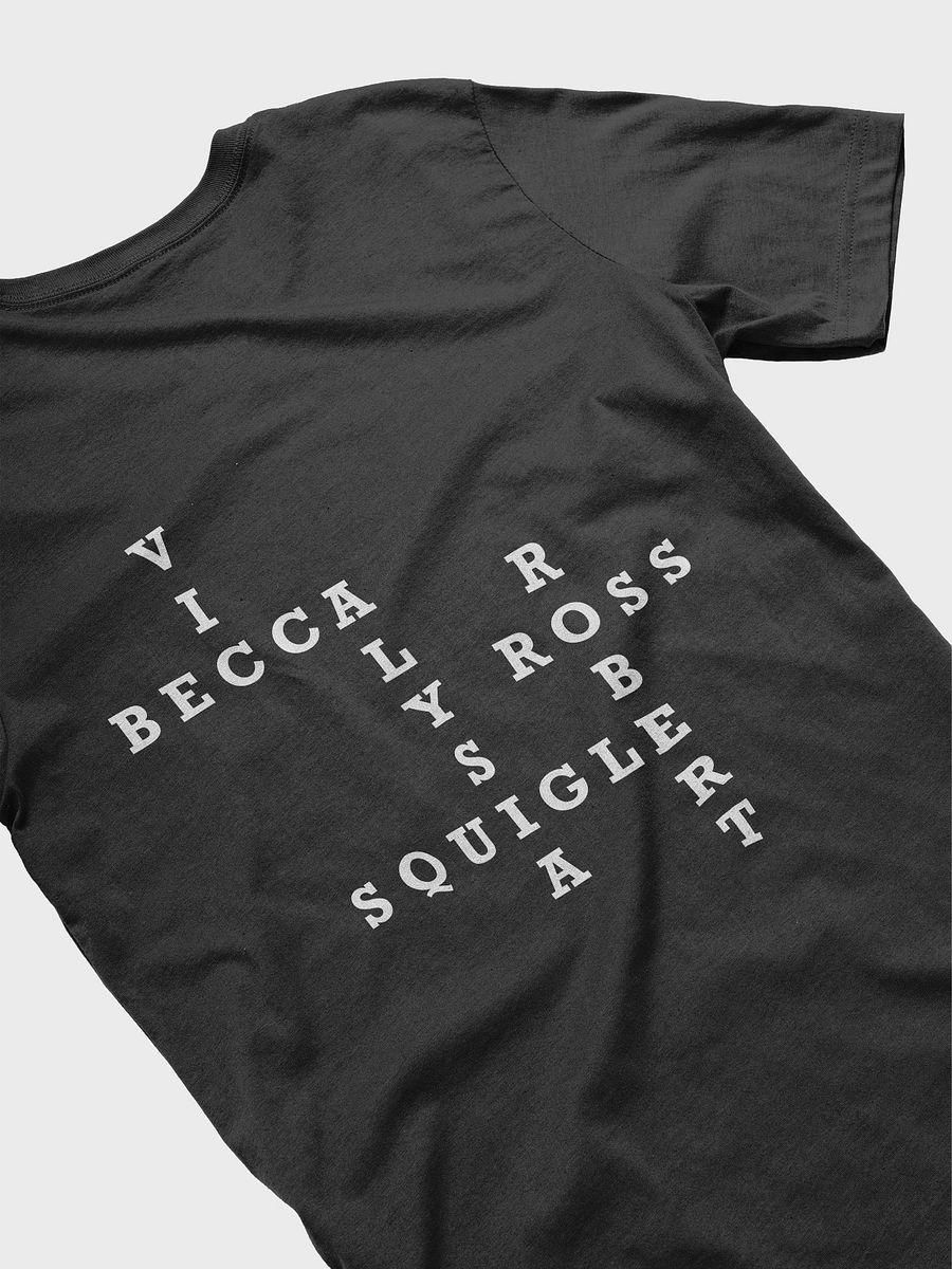 Classic Unhinged T-Shirt product image (28)