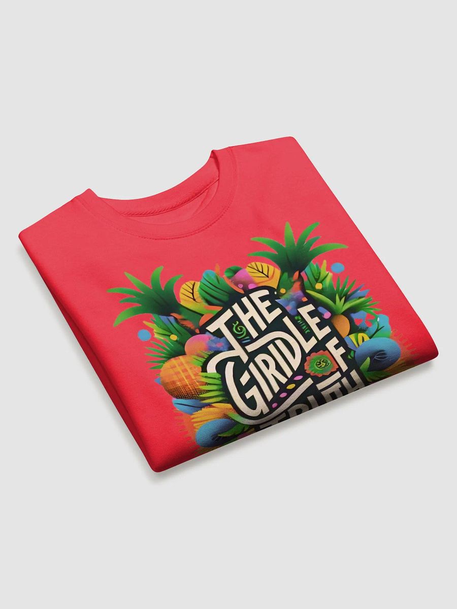 The Girdle Of Truth Pullover Hoodie product image (3)
