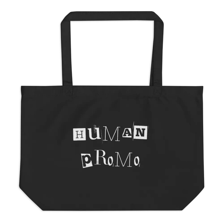 Human Promo product image (1)