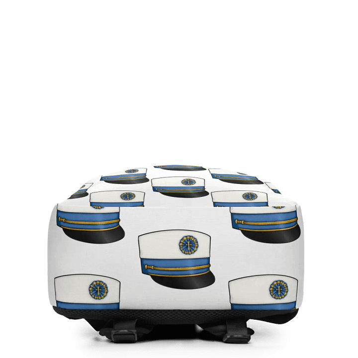 Frona's Graduation Backpack - LIMITED EDITION product image (2)