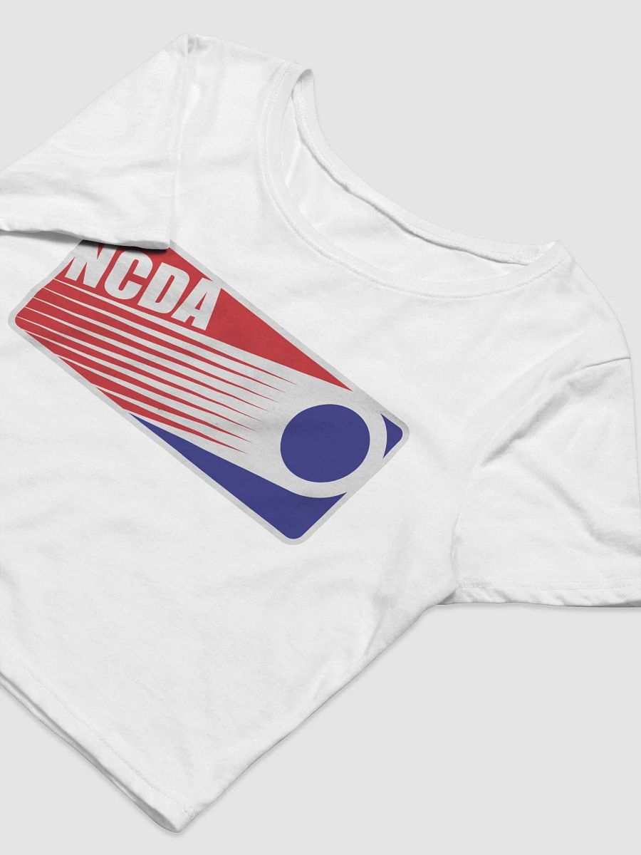 NCDA Crop Top product image (6)