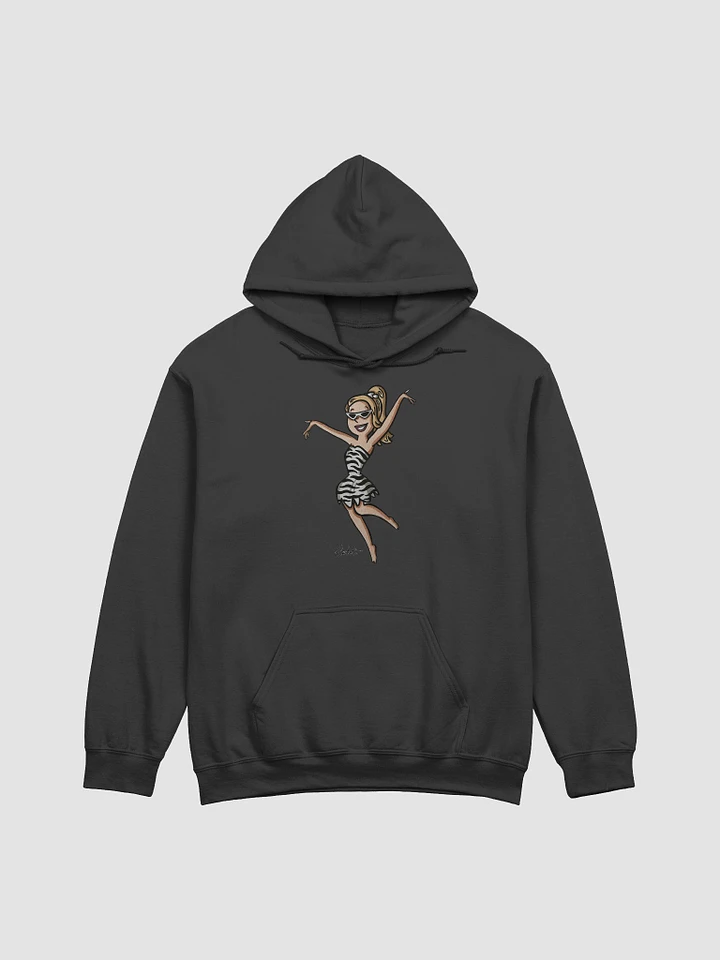BB Day 2 Hoodie product image (1)