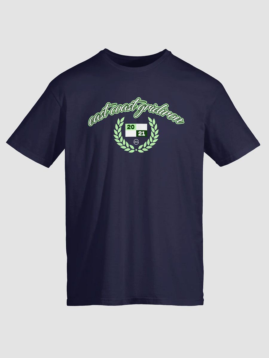 School Style Tee product image (1)