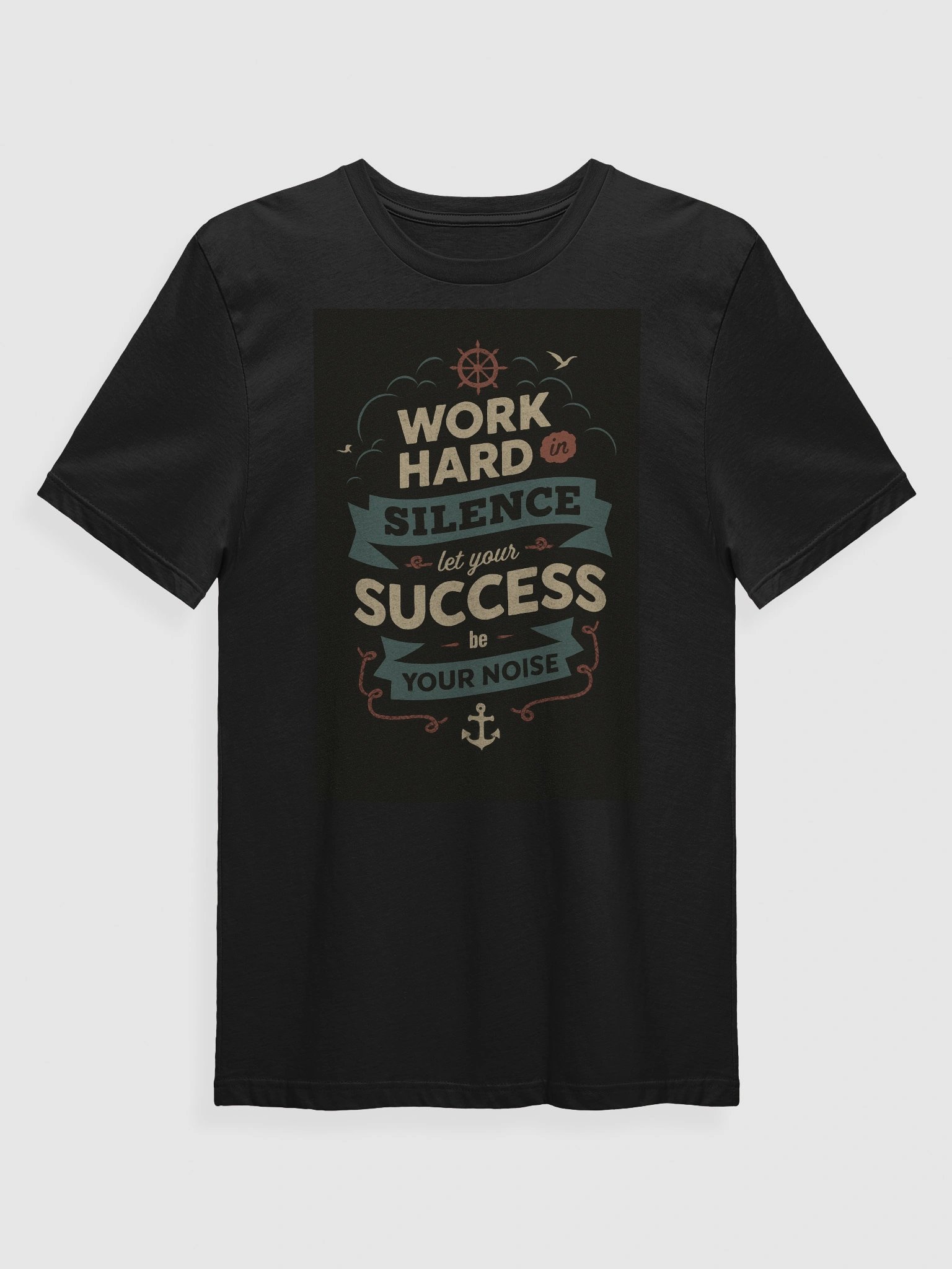 BE SUCCESSFUL product image (1)